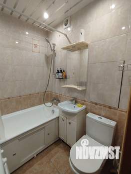 1-к квартира, на длительный срок, 31м2, 2/5 этаж