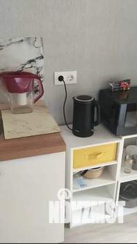 1-к квартира, посуточно, 30м2, 2/6 этаж