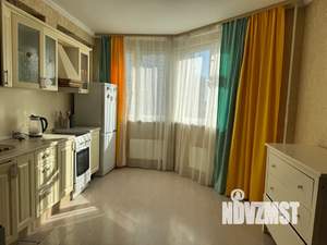 2-к квартира, посуточно, 41м2, 13/25 этаж