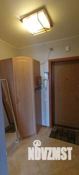 1-к квартира, на длительный срок, 40м2, 11/13 этаж