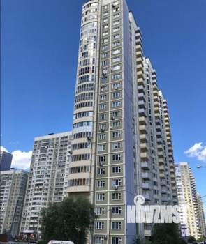 3-к квартира, на длительный срок, 80м2, 22/25 этаж