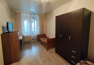 1-к квартира, на длительный срок, 36м2, 8/9 этаж