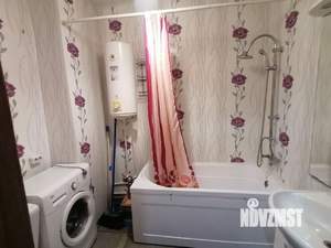 1-к квартира, на длительный срок, 40м2, 3/19 этаж