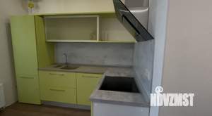 1-к квартира, на длительный срок, 40м2, 8/8 этаж
