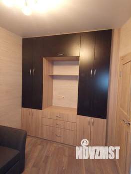 1-к квартира, на длительный срок, 38м2, 21/26 этаж