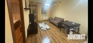 2-к квартира, на длительный срок, 57м2, 3/9 этаж