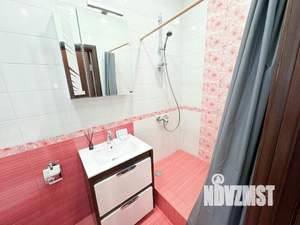 1-к квартира, посуточно, 37м2, 1/1 этаж