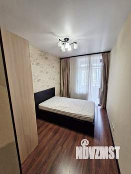 2-к квартира, на длительный срок, 44м2, 7/8 этаж