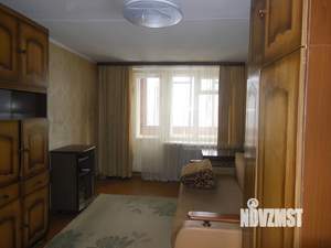 2-к квартира, на длительный срок, 42м2, 3/5 этаж