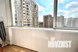 2-к квартира, посуточно, 55м2, 15/25 этаж