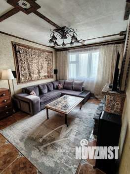 3-к квартира, на длительный срок, 77м2, 14/22 этаж