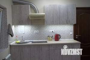 Студия квартира, посуточно, 24м2, 2/3 этаж