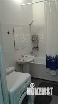 1-к квартира, на длительный срок, 30м2, 12/16 этаж