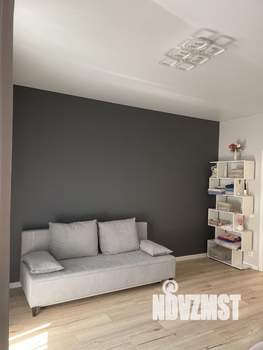 1-к квартира, посуточно, 28м2, 4/8 этаж