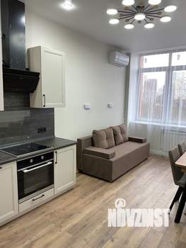 2-к квартира, на длительный срок, 50м2, 4/7 этаж