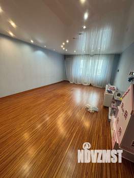 3-к квартира, на длительный срок, 86м2, 14/17 этаж