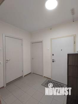 1-к квартира, на длительный срок, 39м2, 12/25 этаж