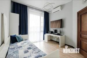 2-к квартира, на длительный срок, 54м2, 6/8 этаж