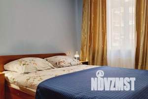 1-к квартира, посуточно, 35м2, 4/17 этаж