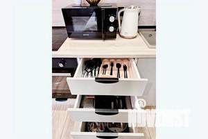 1-к квартира, посуточно, 25м2, 14/17 этаж