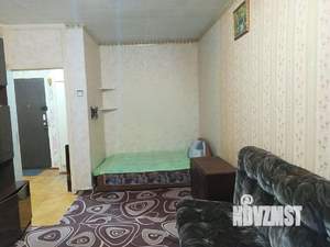 1-к квартира, на длительный срок, 38м2, 1/14 этаж