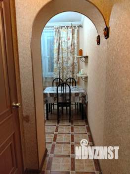 2-к квартира, на длительный срок, 51м2, 2/17 этаж