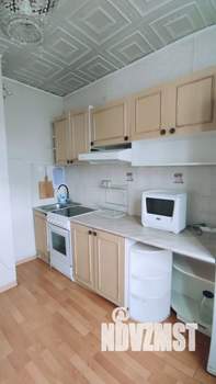 2-к квартира, на длительный срок, 52м2, 17/17 этаж
