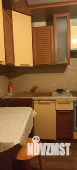 Студия квартира, на длительный срок, 20м2, 2/17 этаж