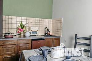 1-к квартира, посуточно, 40м2, 3/17 этаж
