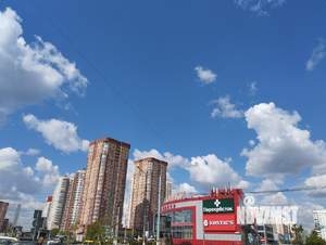 3-к квартира, на длительный срок, 108м2, 17/23 этаж