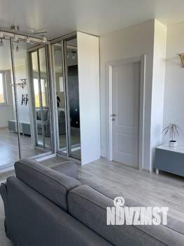 2-к квартира, на длительный срок, 53м2, 6/9 этаж