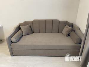 Студия квартира, на длительный срок, 28м2, 1/3 этаж