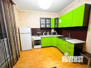 2-к квартира, посуточно, 65м2, 1/1 этаж