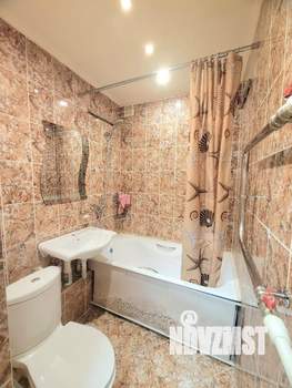 1-к квартира, на длительный срок, 30м2, 1/5 этаж