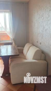 1-к квартира, на длительный срок, 39м2, 16/17 этаж