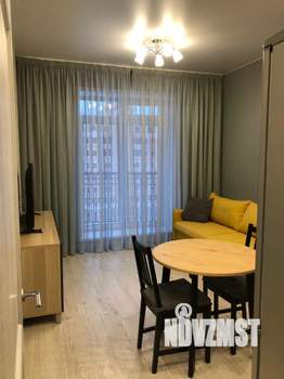 1-к квартира, на длительный срок, 56м2, 5/8 этаж