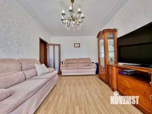 2-к квартира, на длительный срок, 65м2, 7/25 этаж