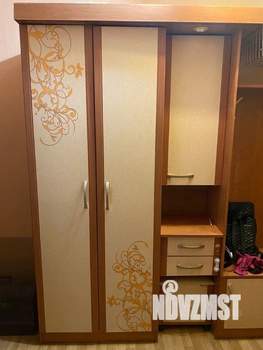 2-к квартира, на длительный срок, 44м2, 2/5 этаж