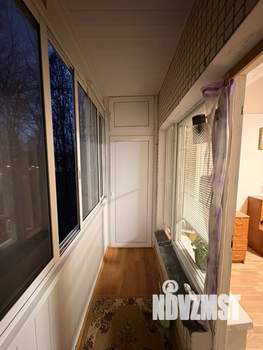 2-к квартира, на длительный срок, 42м2, 2/5 этаж