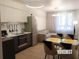 2-к квартира, на длительный срок, 44м2, 7/12 этаж