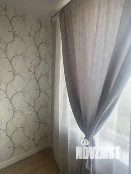 Студия квартира, на длительный срок, 25м2, 9/25 этаж