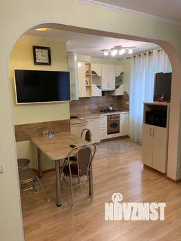 3-к квартира, на длительный срок, 68м2, 1/9 этаж