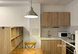 1-к квартира, на длительный срок, 55м2, 1/8 этаж