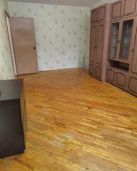 1-к квартира, на длительный срок, 33м2, 2/9 этаж