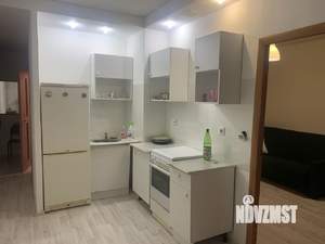 Студия квартира, на длительный срок, 33м2, 10/17 этаж