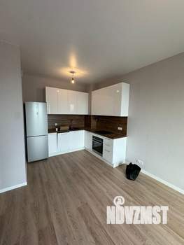 2-к квартира, на длительный срок, 38м2, 10/16 этаж