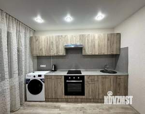 2-к квартира, на длительный срок, 53м2, 7/16 этаж