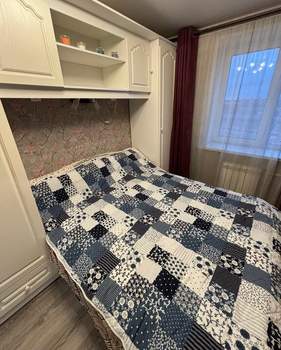 2-к квартира, на длительный срок, 52м2, 9/9 этаж