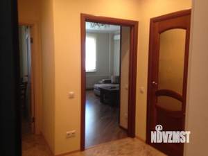 1-к квартира, на длительный срок, 42м2, 11/19 этаж