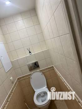 1-к квартира, на длительный срок, 38м2, 9/18 этаж